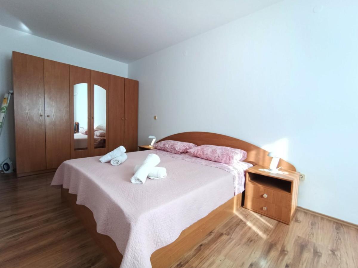 Jelovac Apartmán Porec