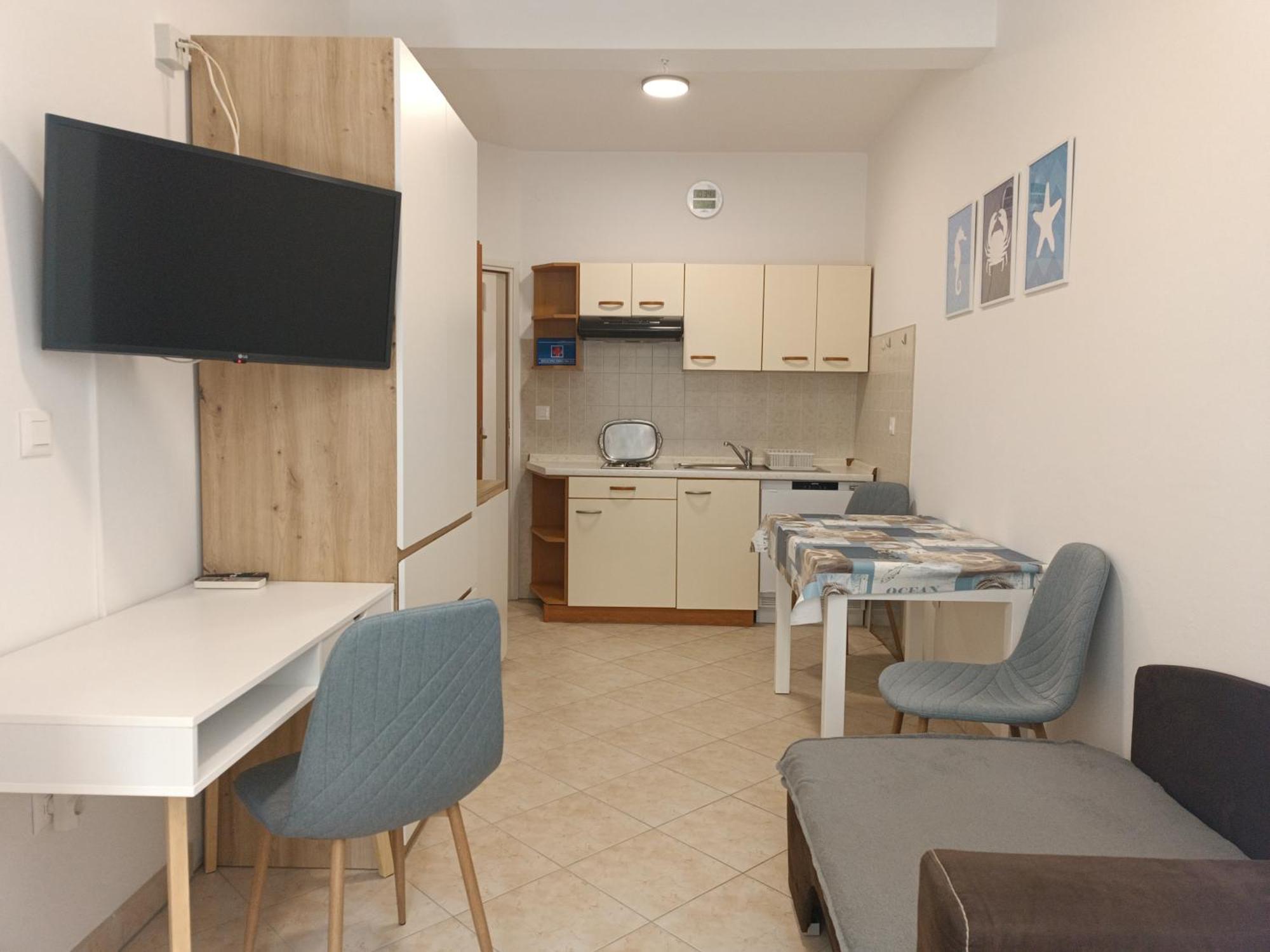 Jelovac Apartmán *