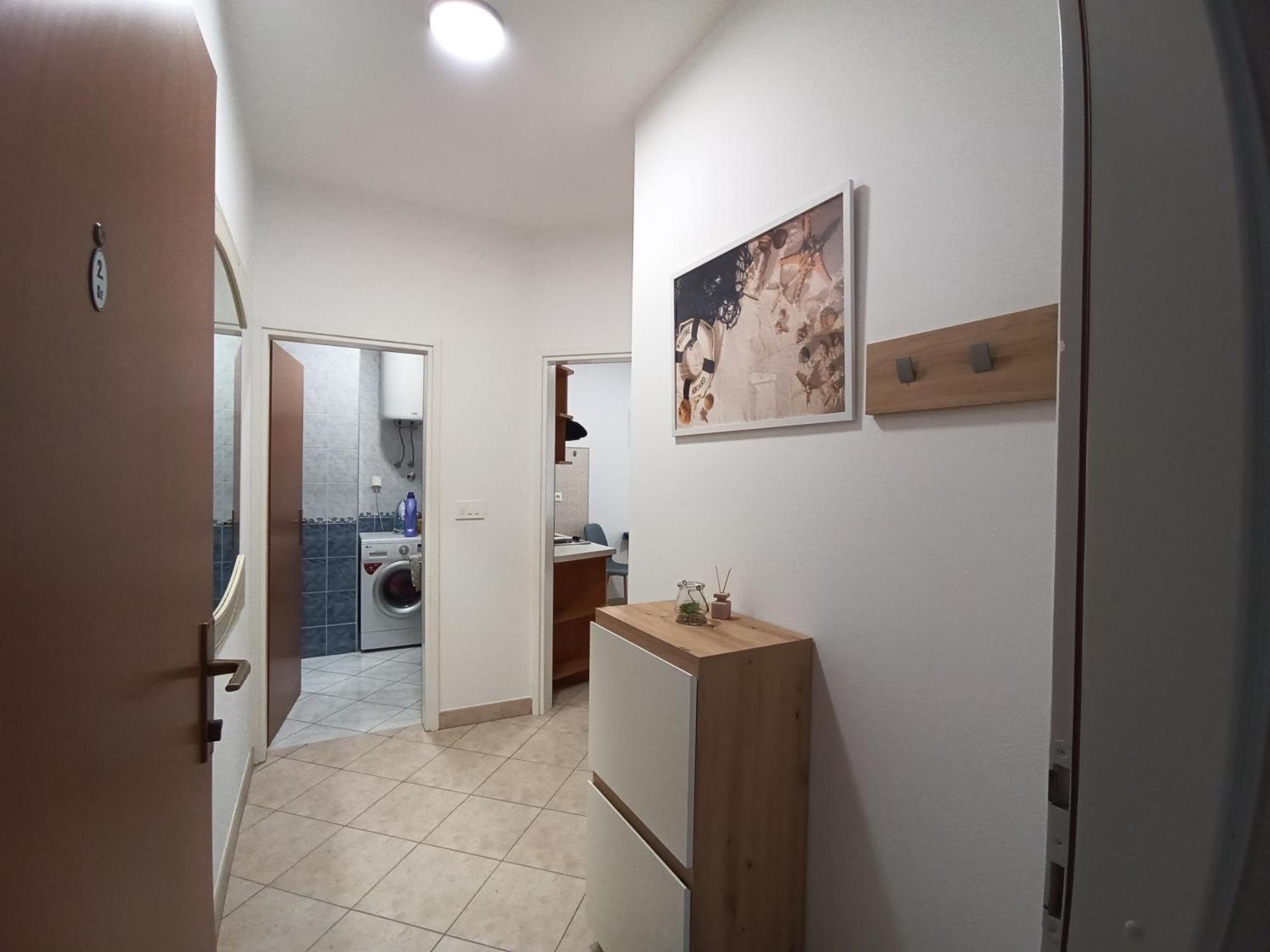 Apartmán Jelovac Porec
