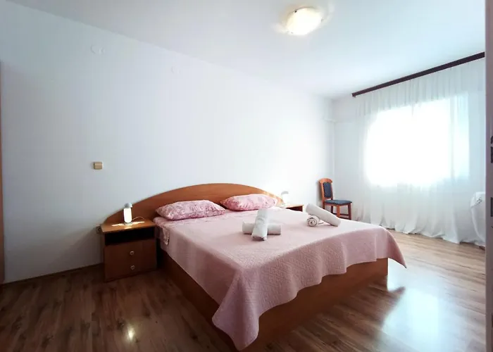 Apartments Jelovac Porec
