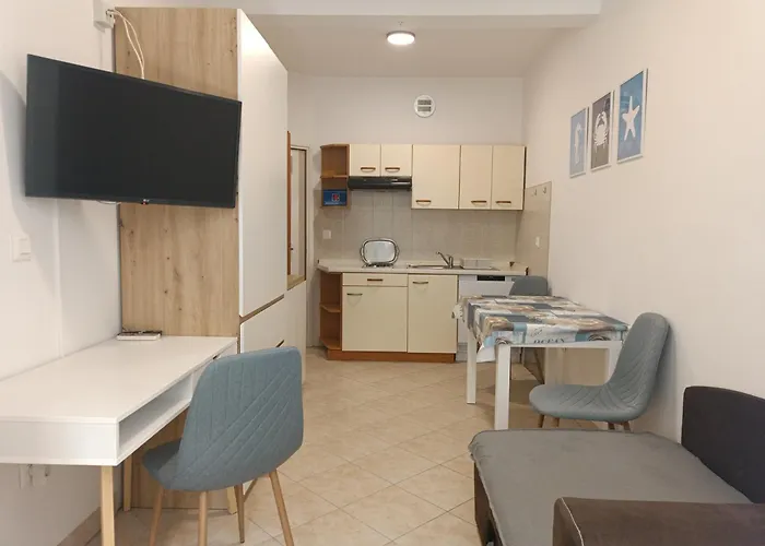 Apartments Jelovac Porec