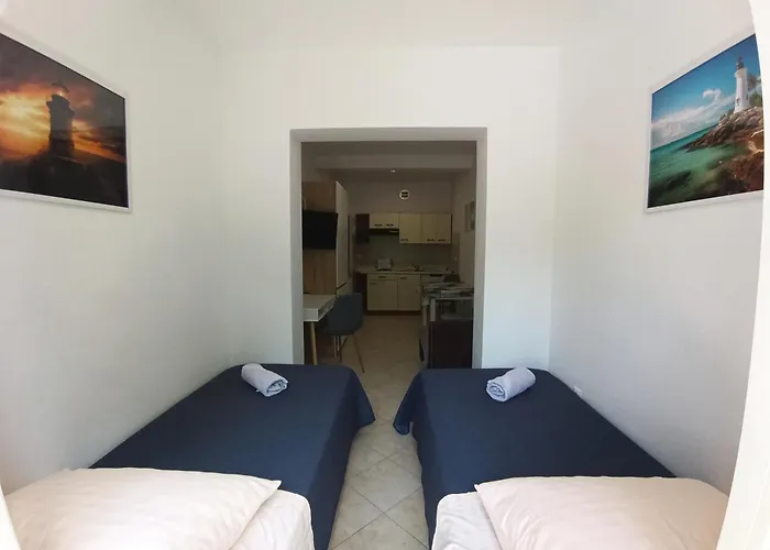Apartments Jelovac Porec