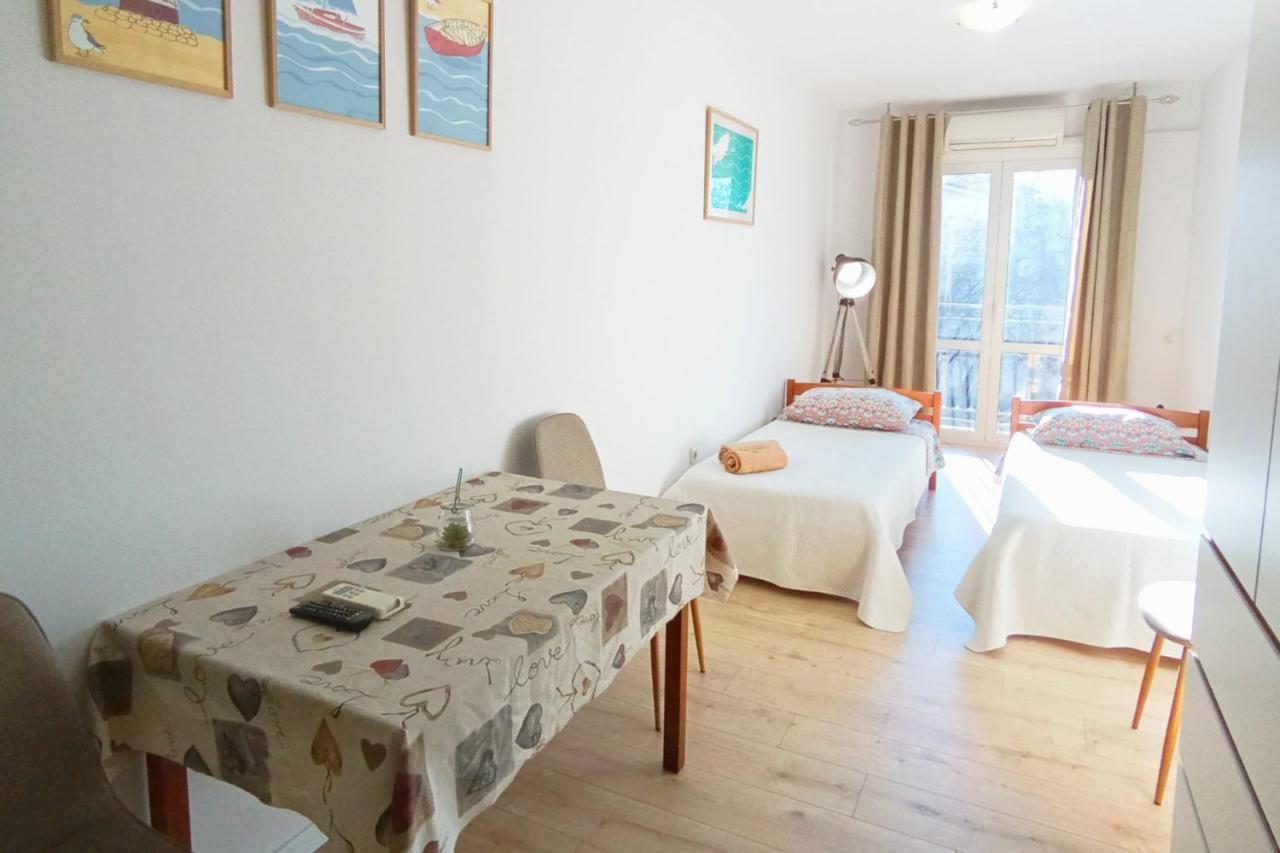 Jelovac Apartmán