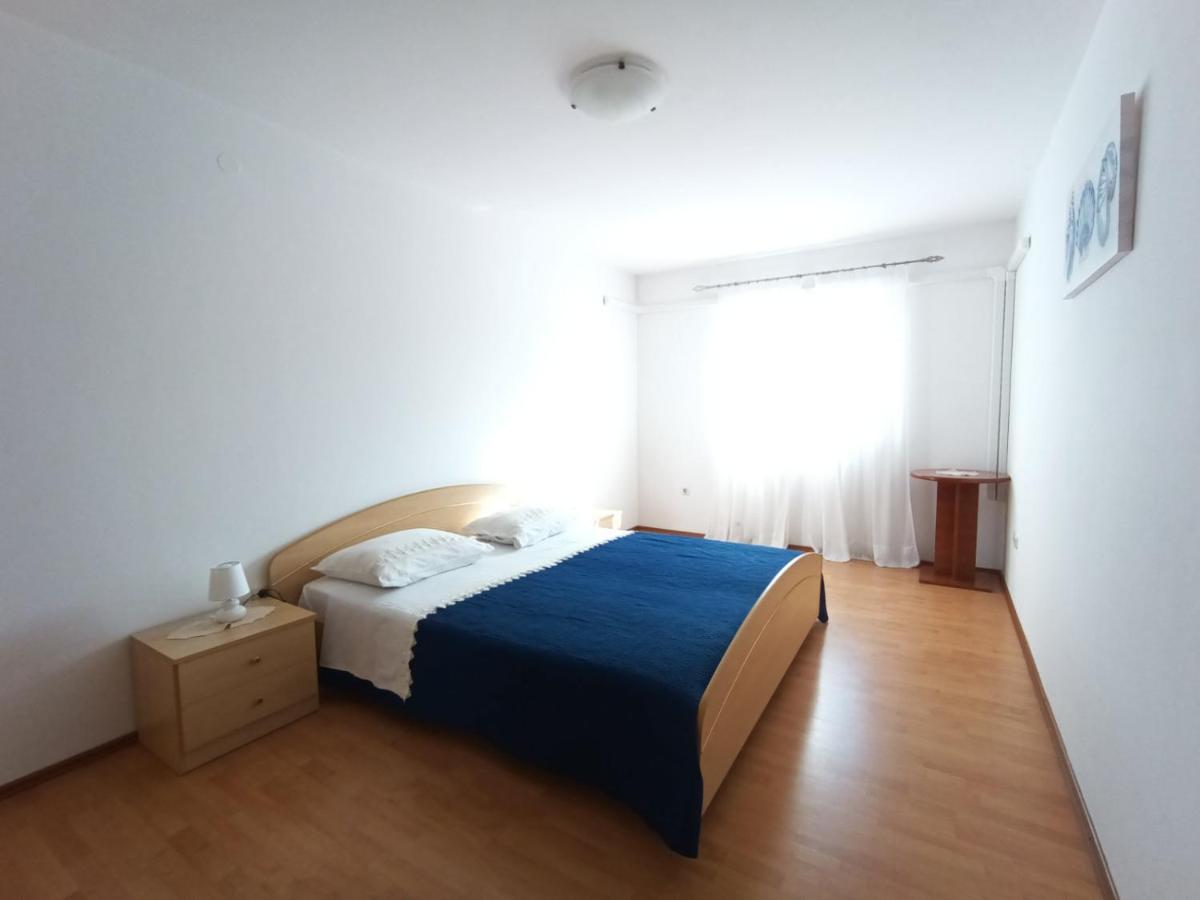 Apartmán Jelovac Porec