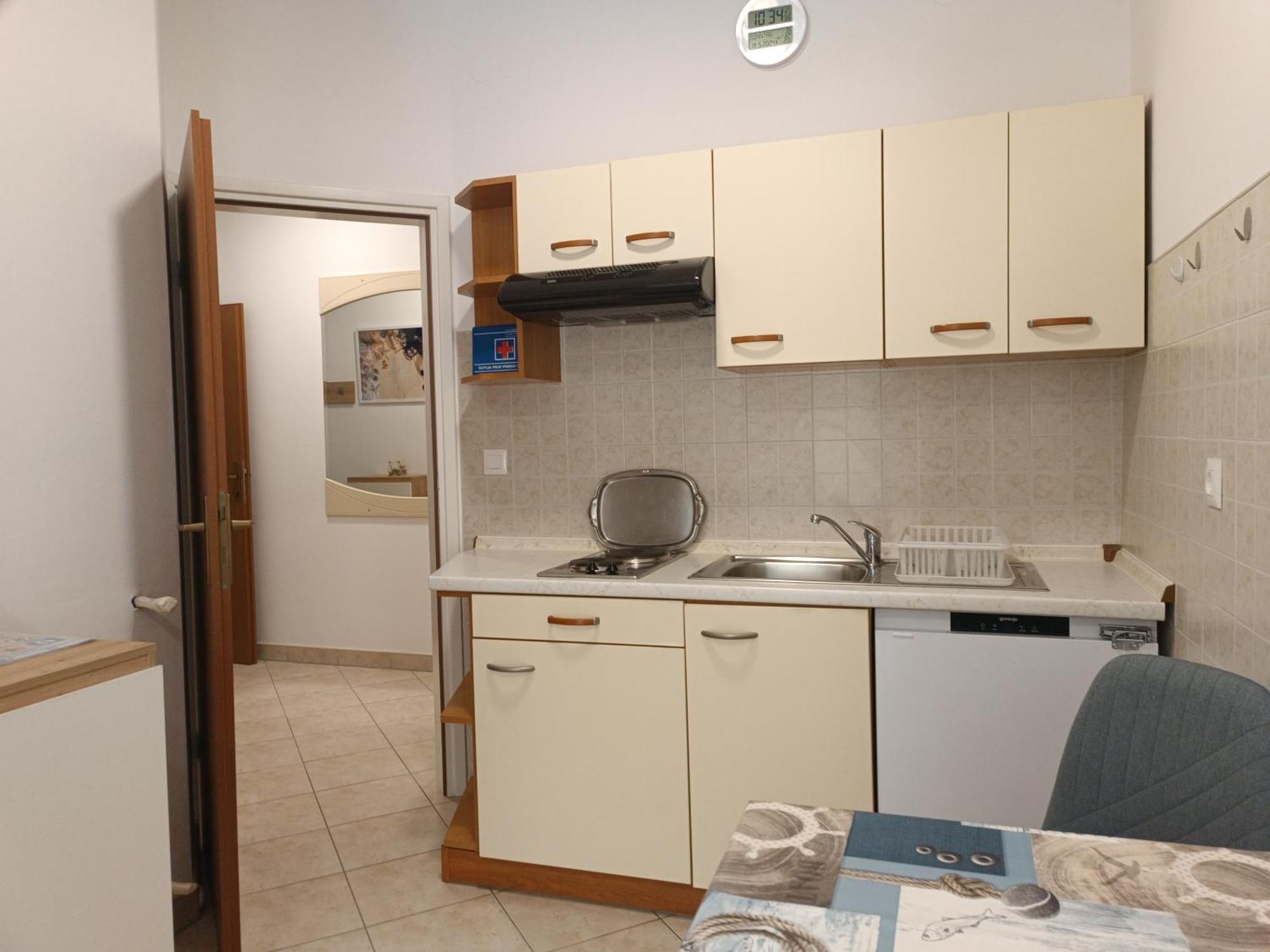 Apartmán Jelovac *