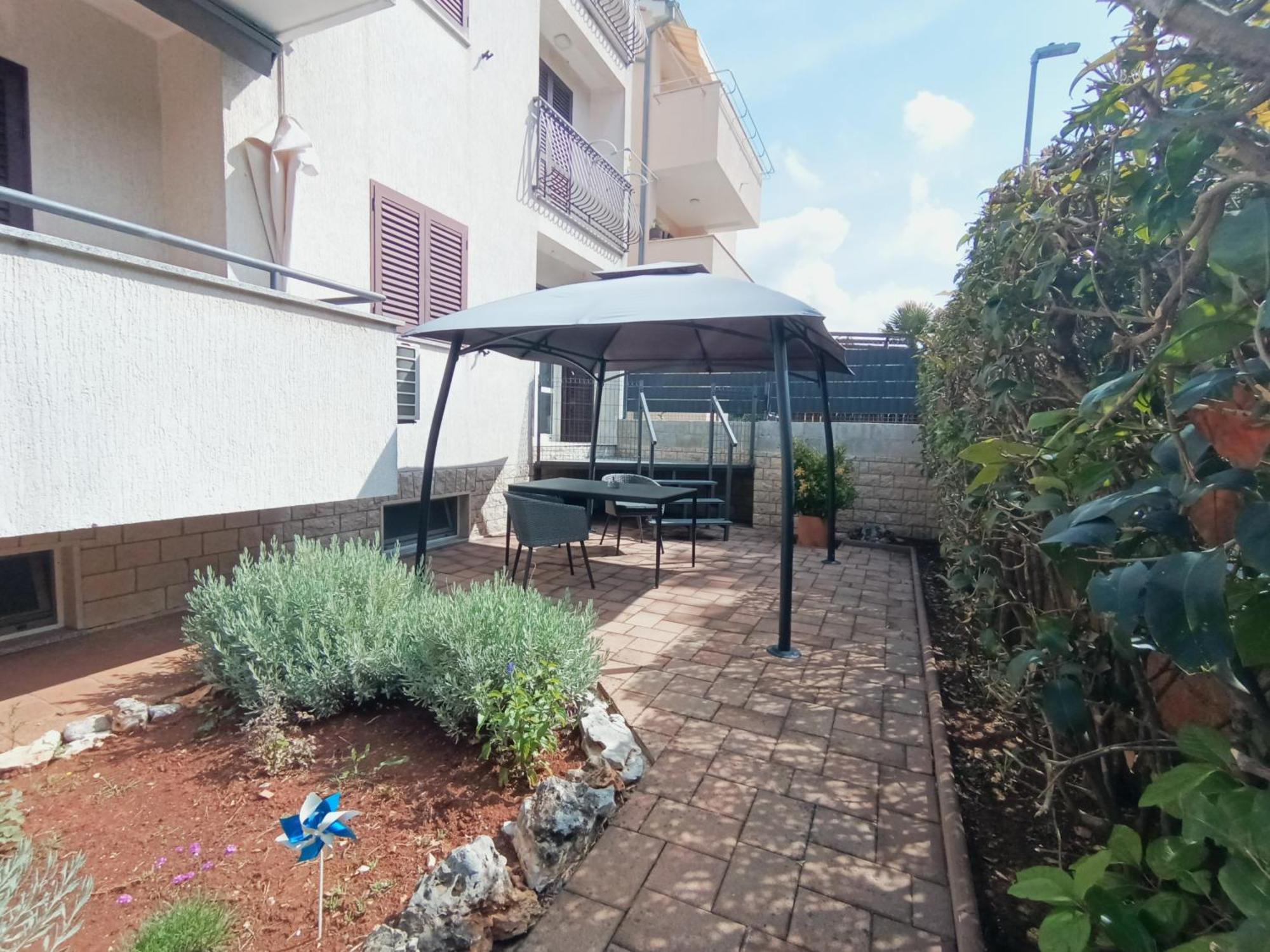 Apartmán Jelovac *